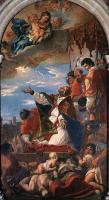 Ricci, Sebastiano - Altar of St Gregory the Great